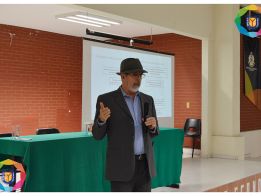 Charla